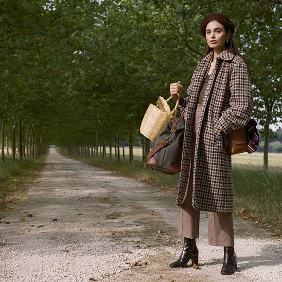 SOLD NIB Rouje Celeste Boots - Picture 3 of 8